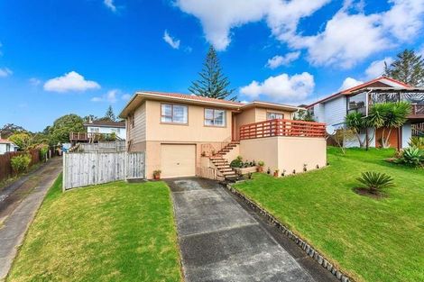 Photo of property in 5 Spinella Drive, Bayview, Auckland, 0629