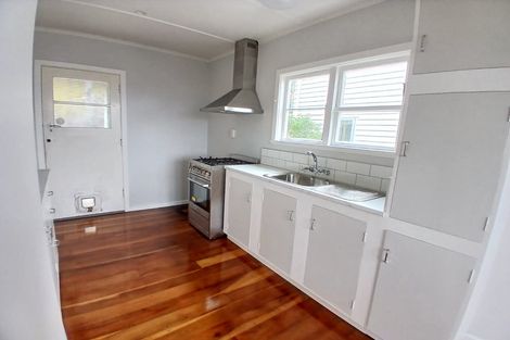 Photo of property in 135 Mitchell Street, Brooklyn, Wellington, 6021