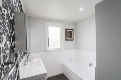 Photo of property in 8 Irvine Street, Highfield, Timaru, 7910