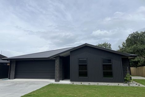 Photo of property in 2 Pourewa Lane, Matamata, 3400