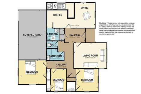 Photo of property in 105 Anzac Parade, Whanganui East, Whanganui, 4500