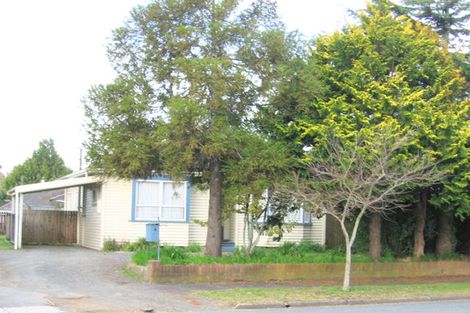 Photo of property in 6a Dudley Terrace, Frankton, Hamilton, 3204