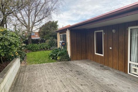Photo of property in 42a Dominion Avenue, Spreydon, Christchurch, 8024