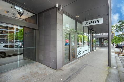 Photo of property in Vsp South, 801/166 Victoria Street, Te Aro, Wellington, 6011