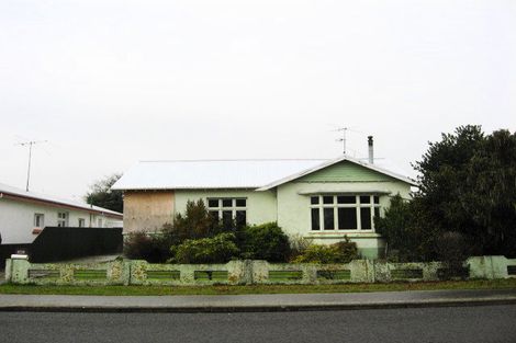 Photo of property in 128 Nelson Street, Georgetown, Invercargill, 9812