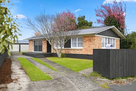 Photo of property in 31 Northolt Road, Fairview Downs, Hamilton, 3214