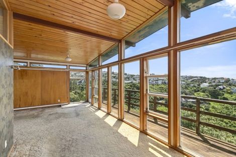 Photo of property in 75 Amritsar Street, Khandallah, Wellington, 6035