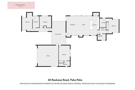 Photo of property in 40 Raukawa Road, Peka Peka, Waikanae, 5391