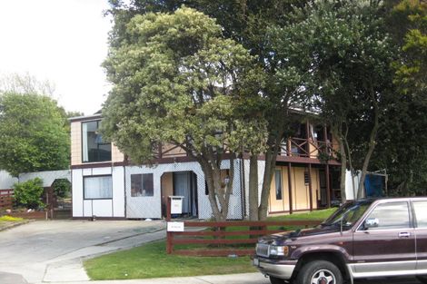 Photo of property in 110 Burundi Avenue, Clendon Park, Auckland, 2103