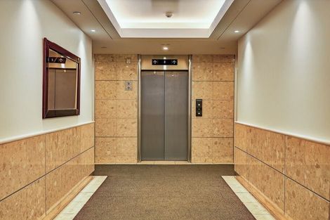 Photo of property in Gloucester Towers, 11/28 Gloucester Street, Christchurch Central, Christchurch, 8013