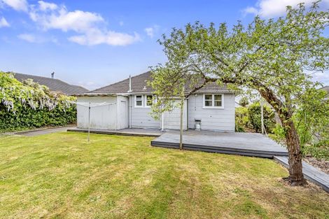 Photo of property in 39 Bellbrook Crescent, Shirley, Christchurch, 8013
