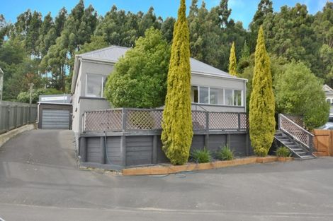 Photo of property in 121 Kaikorai Valley Road, Glenross, Dunedin, 9011