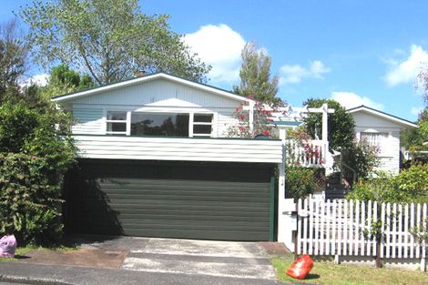 Photo of property in 3 Vienna Place, Birkenhead, Auckland, 0626