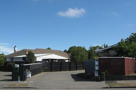 Photo of property in 7c Mcbeath Avenue, Hoon Hay, Christchurch, 8025