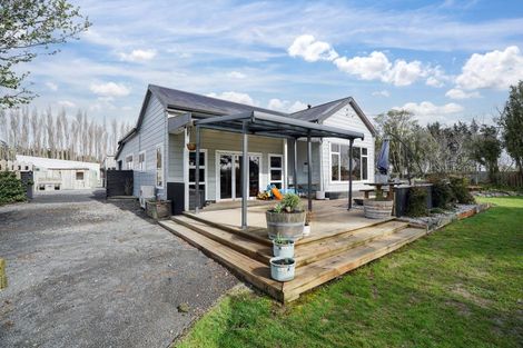 Photo of property in 70 Pomona Road East, Makarewa, Invercargill, 9876