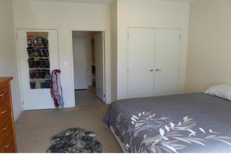 Photo of property in Kate Sheppard Apartments, 5h/42 Molesworth Street, Thorndon, Wellington, 6011