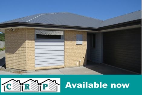 Photo of property in 2/486 Armagh Street, Linwood, Christchurch, 8011