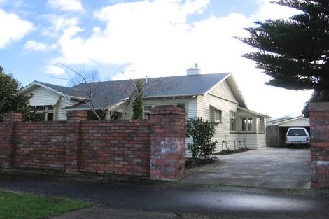 Photo of property in 61 Stanley Avenue, Palmerston North, 4414