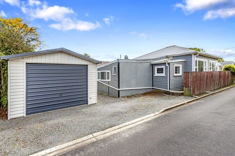 Photo of property in 1/22 Mcbratneys Road, Dallington, Christchurch, 8061