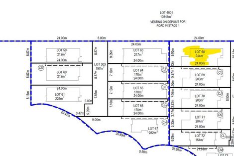 Photo of property in 24 Nanjing Road, Pukekohe, 2120