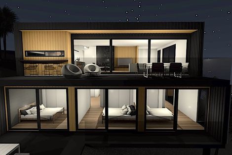 Photo of property in 14 Burbury Ridge, Havelock North, 4130