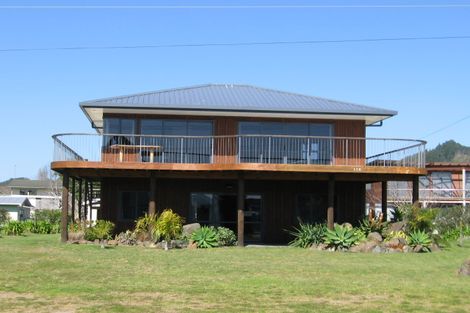 Photo of property in 156 Captain Cook Road, Cooks Beach, Whitianga, 3591