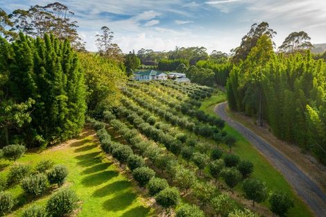Photo of property in 70 Pukeko Lane, Kerikeri, 0294