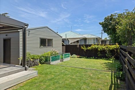 Photo of property in 25 South Street, Blenheim, 7201