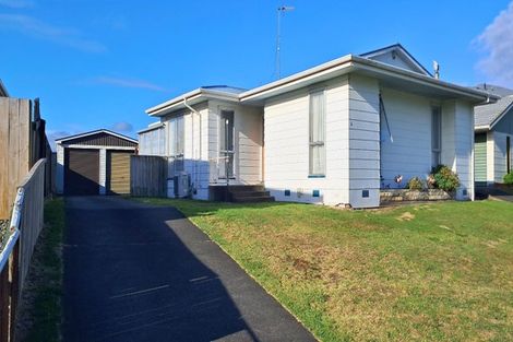 Photo of property in 6 Karamu Street, Tawhero, Whanganui, 4501