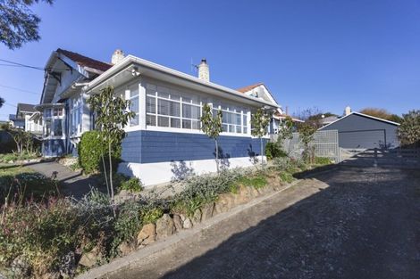 Photo of property in 59 Test Street, South Hill, Oamaru, 9400