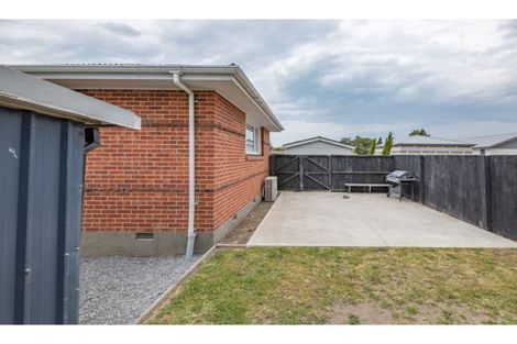Photo of property in 349 Burwood Road, Burwood, Christchurch, 8083