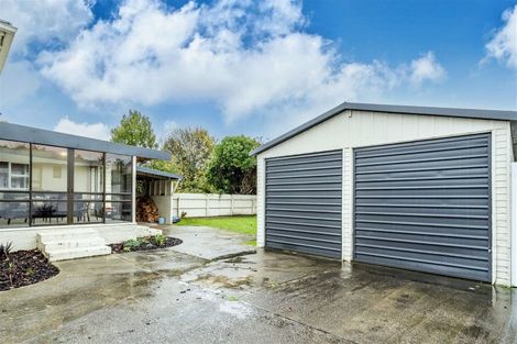Photo of property in 32 Collingwood Street, Strathern, Invercargill, 9812