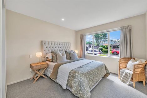 Photo of property in 4 Mistral Road, Northwood, Christchurch, 8051
