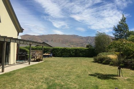 Photo of property in 55 Mount Iron Drive, Wanaka, 9305
