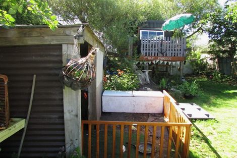 Photo of property in 133 Preston Road, Blaketown, Greymouth, 7805