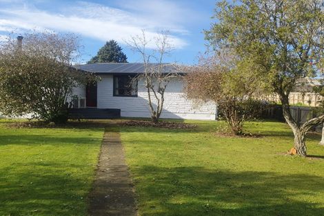 Photo of property in 47 Great North Road, Waipawa, 4210