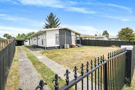 Photo of property in 47 Snell Drive, Chartwell, Hamilton, 3210