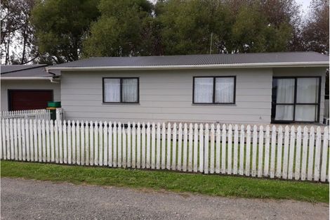 Photo of property in 71c Avenue Road, Foxton, 4814