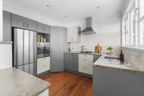 Photo of property in 78 Madras Street, Khandallah, Wellington, 6035