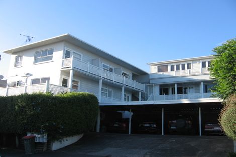 Photo of property in 5d Harbour Street, Saint Marys Bay, Auckland, 1011