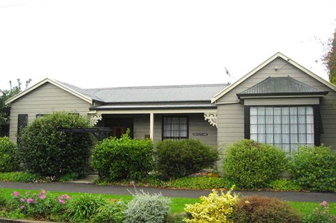 Photo of property in 6 Queen Street, Mosgiel, 9024