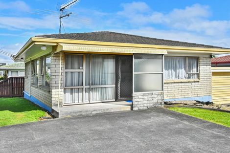 Photo of property in 1/6 Russell Road, Manurewa, Auckland, 2102