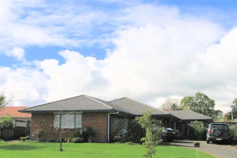 Photo of property in 15 Elmbridge Place, Owhata, Rotorua, 3010