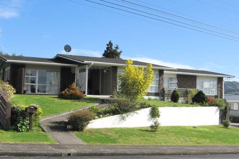 Photo of property in 21 Te Paka Crescent, Te Kamo, Whangarei, 0112