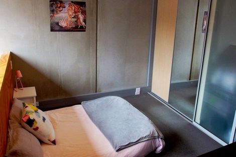 Photo of property in Tattoo Apartments, 15/42 Abel Smith Street, Te Aro, Wellington, 6011