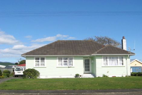 Photo of property in 10 Saint Annes Street, Levin, 5510