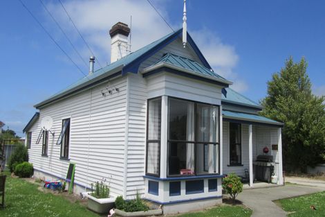 Photo of property in 1 Point Bush Road, Waimate, 7924