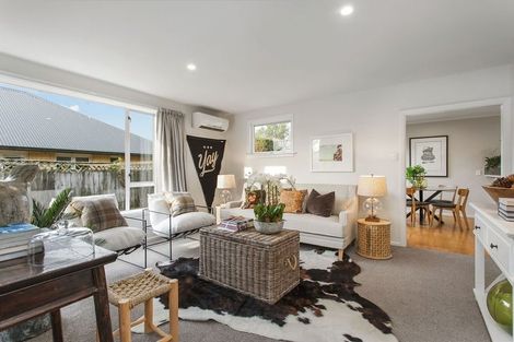 Photo of property in 51 Bourne Crescent, Papanui, Christchurch, 8053