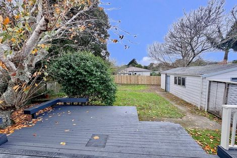 Photo of property in 15 Chatham Avenue, Mount Albert, Auckland, 1025