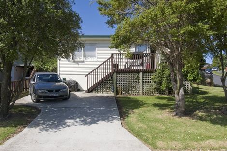 Photo of property in 37 Nevada Avenue, Pakuranga Heights, Auckland, 2010